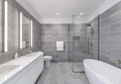 Immediate Occupancy.One Domino Square, Brooklyn Refined - photo 4