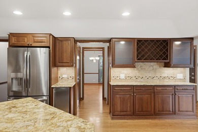 Pride of ownership at every turn, spacious floor plan & quality - photo 15