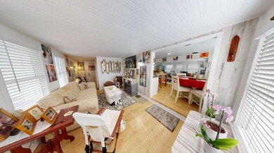 Fully furnished 805 sq. ft. single-story home in Avon Park - photo 15