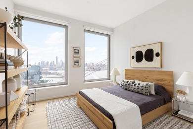 Immediate Occupancy.One Domino Square, Brooklyn Refined - photo 6