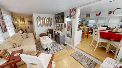 Fully furnished 805 sq. ft. single-story home in Avon Park - photo 16