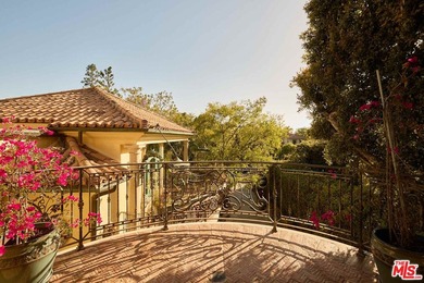A romantic European-inspired villa in Santa Monica's coveted - photo 17