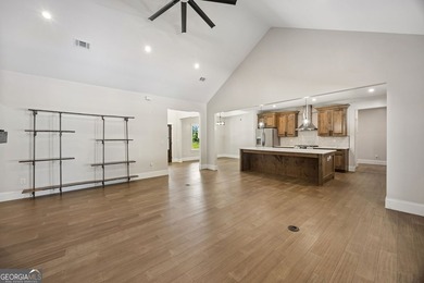 This custom-built home is situated on approximately 3 acres and - photo 17