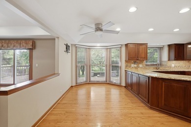 Pride of ownership at every turn, spacious floor plan & quality - photo 17