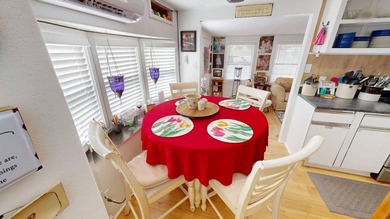 Fully furnished 805 sq. ft. single-story home in Avon Park - photo 17