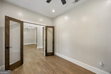 This custom-built home is situated on approximately 3 acres and - photo 18