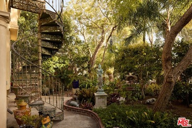 A romantic European-inspired villa in Santa Monica's coveted - photo 19