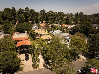 A romantic European-inspired villa in Santa Monica's coveted - photo 20