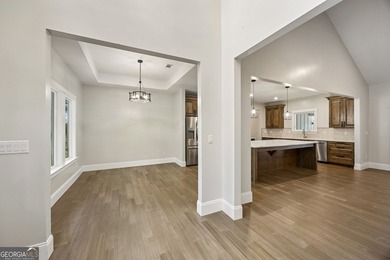 This custom-built home is situated on approximately 3 acres and - photo 20