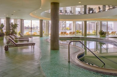 Immediate Occupancy.One Domino Square, Brooklyn Refined - photo 10