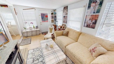 Fully furnished 805 sq. ft. single-story home in Avon Park - photo 20