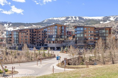 Ideally positioned in the heart of Snowmass Base Village, this - photo 21