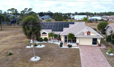 AMAZING OPPORTUNITY....DEEP CREEK POOL HOME ON DOUBLE LOT - photo 1