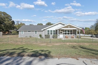 Eagle Mountain Lake Home For Sale in Azle Texas