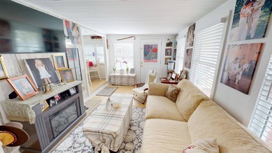 Fully furnished 805 sq. ft. single-story home in Avon Park - photo 21