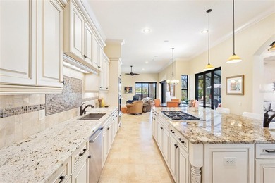 Welcome to refined elegance within the gates of Rosedale Golf - photo 21