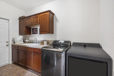 Welcome to Roberts Ridge! The home has a large open floor plan - photo 22