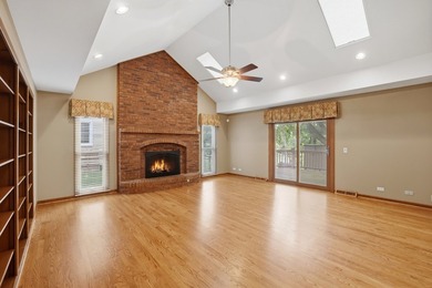 Pride of ownership at every turn, spacious floor plan & quality - photo 22