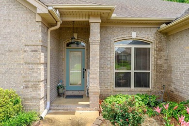 Perfectly maintained all-brick home in Gap Creek! Beautiful - photo 3