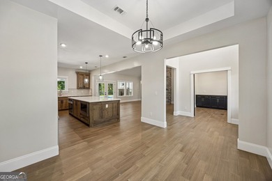 This custom-built home is situated on approximately 3 acres and - photo 23