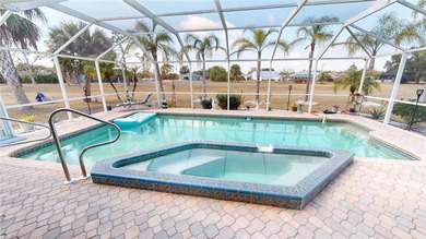 AMAZING OPPORTUNITY....DEEP CREEK POOL HOME ON DOUBLE LOT - photo 3