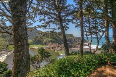 Level lot located in the Award Winning Little Whale Cove - photo 23