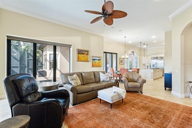 Welcome to refined elegance within the gates of Rosedale Golf - photo 23