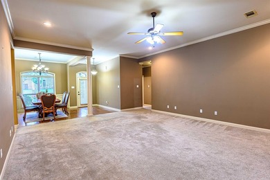 Perfectly maintained all-brick home in Gap Creek! Beautiful - photo 4