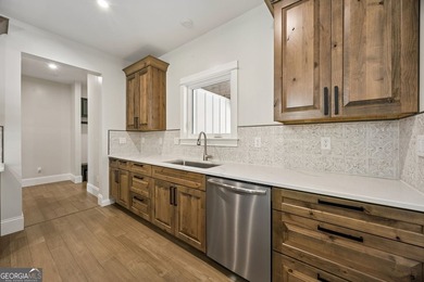 This custom-built home is situated on approximately 3 acres and - photo 24