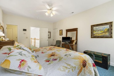 Welcome to Roberts Ridge! The home has a large open floor plan - photo 24