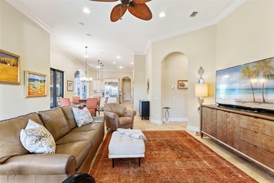 Welcome to refined elegance within the gates of Rosedale Golf - photo 24