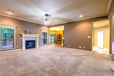 Perfectly maintained all-brick home in Gap Creek! Beautiful - photo 5