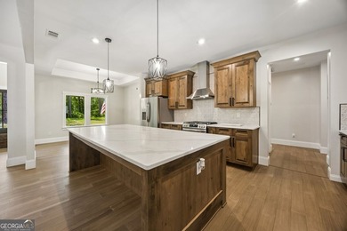 This custom-built home is situated on approximately 3 acres and - photo 25