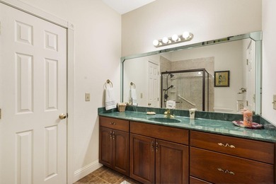 Welcome to Roberts Ridge! The home has a large open floor plan - photo 25