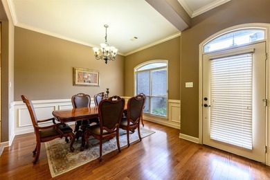 Perfectly maintained all-brick home in Gap Creek! Beautiful - photo 6