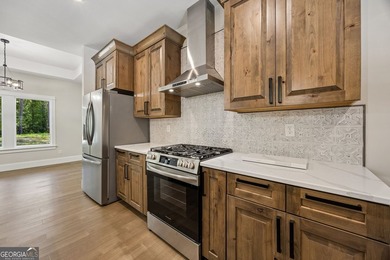 This custom-built home is situated on approximately 3 acres and - photo 26