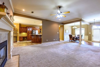 Perfectly maintained all-brick home in Gap Creek! Beautiful - photo 7