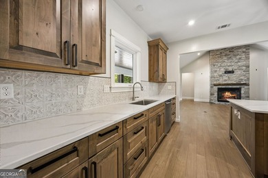This custom-built home is situated on approximately 3 acres and - photo 27