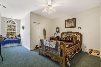Welcome to Roberts Ridge! The home has a large open floor plan - photo 29