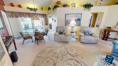 AMAZING OPPORTUNITY....DEEP CREEK POOL HOME ON DOUBLE LOT - photo 9
