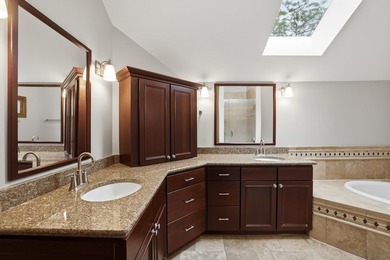 Pride of ownership at every turn, spacious floor plan & quality - photo 29
