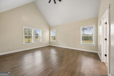 This custom-built home is situated on approximately 3 acres and - photo 30