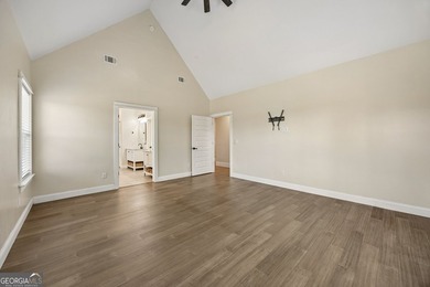 This custom-built home is situated on approximately 3 acres and - photo 31