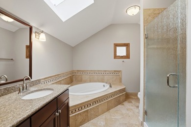 Pride of ownership at every turn, spacious floor plan & quality - photo 31