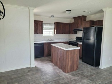 Own your own home in a quiet, well-maintained 55+ neighborhood! - photo 1