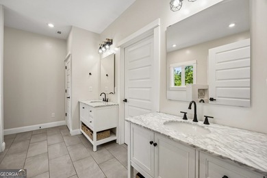 This custom-built home is situated on approximately 3 acres and - photo 33