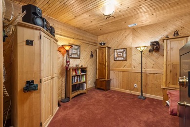 Welcome to Roberts Ridge! The home has a large open floor plan - photo 34