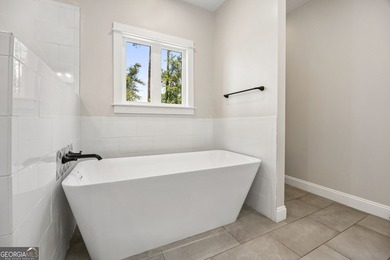 This custom-built home is situated on approximately 3 acres and - photo 35