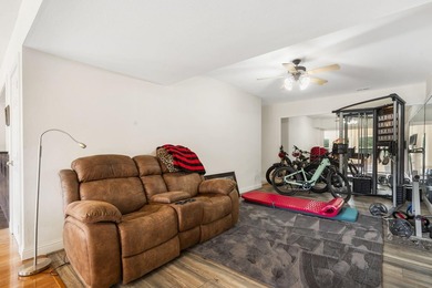 Welcome to Roberts Ridge! The home has a large open floor plan - photo 35