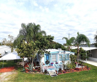 Fully furnished 805 sq. ft. single-story home in Avon Park - photo 35